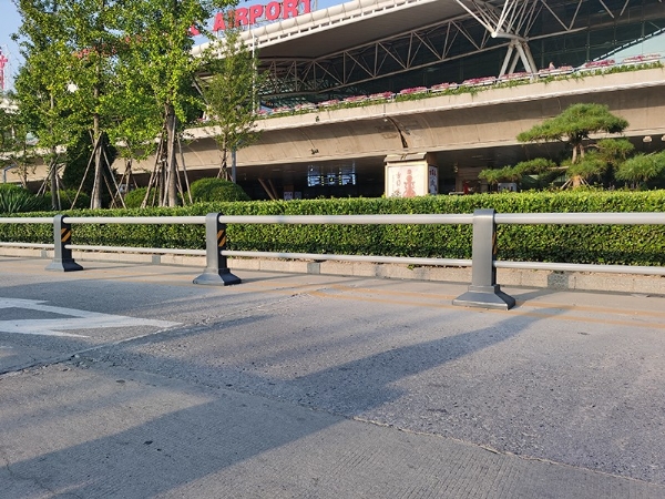隔离墩子