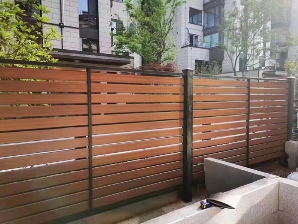 铝合金护栏