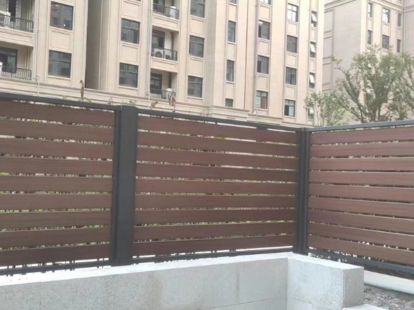 铝合金护栏