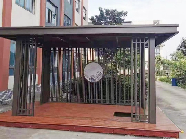 案例展示
