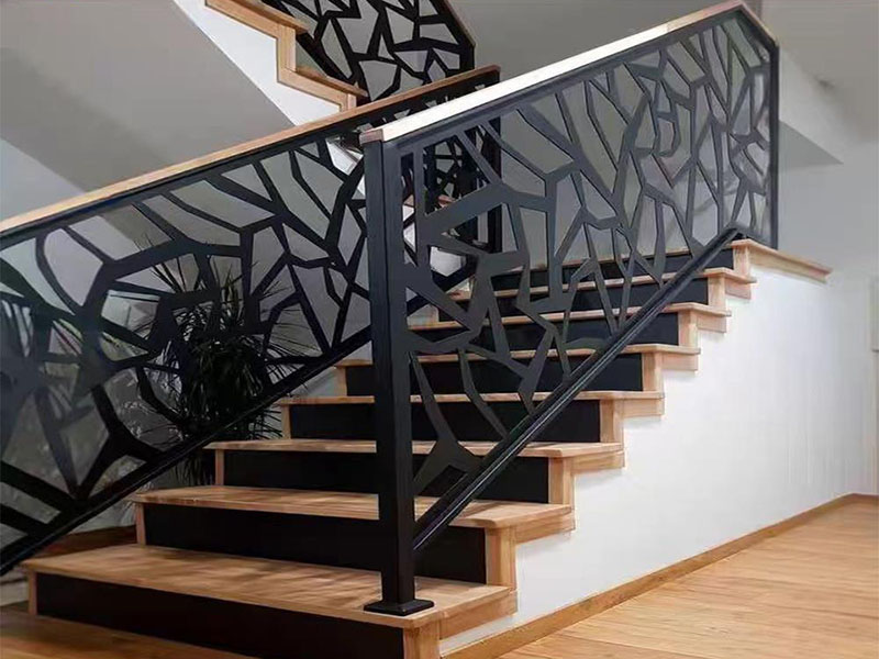 Laser Cut Panels